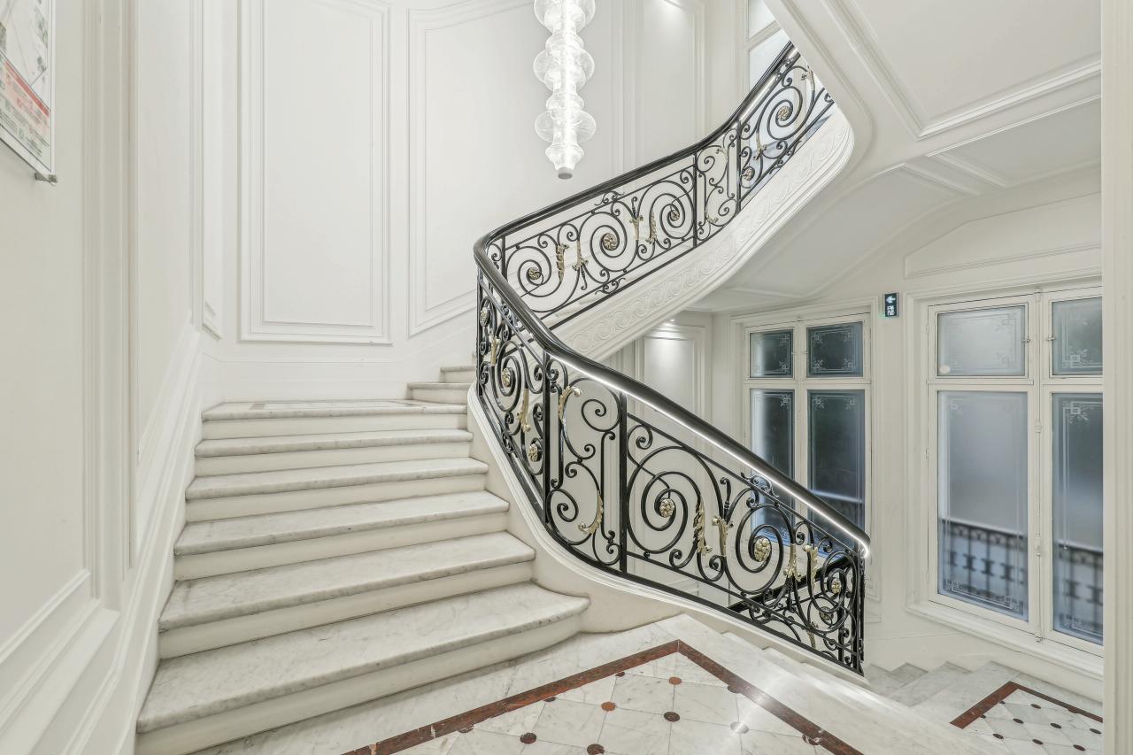 Bureau Paris 383m² Location bureau Paris OLBUR2424767 1